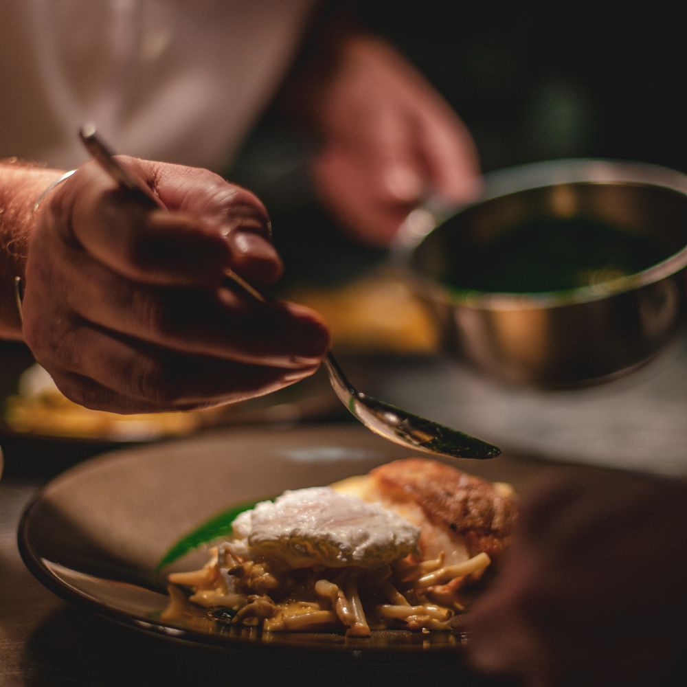 Comida a domicilio en Palma de Mallorca