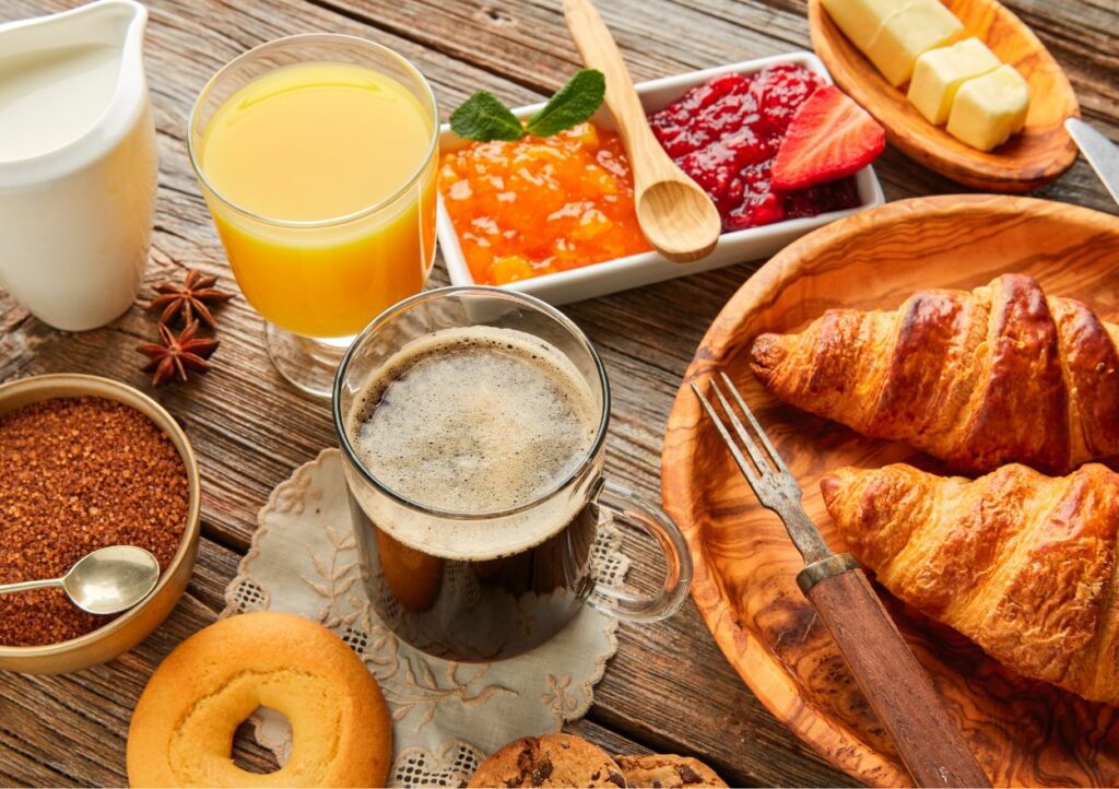 Comida a domicilio en Palma de Mallorca