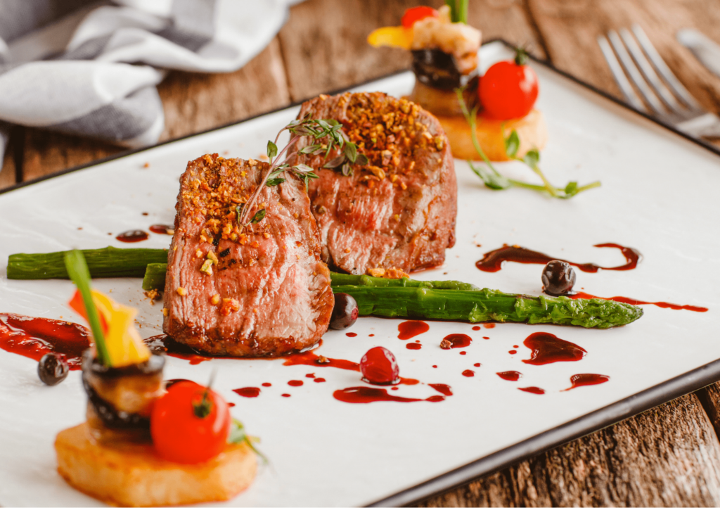 precio chef privado Mallorca