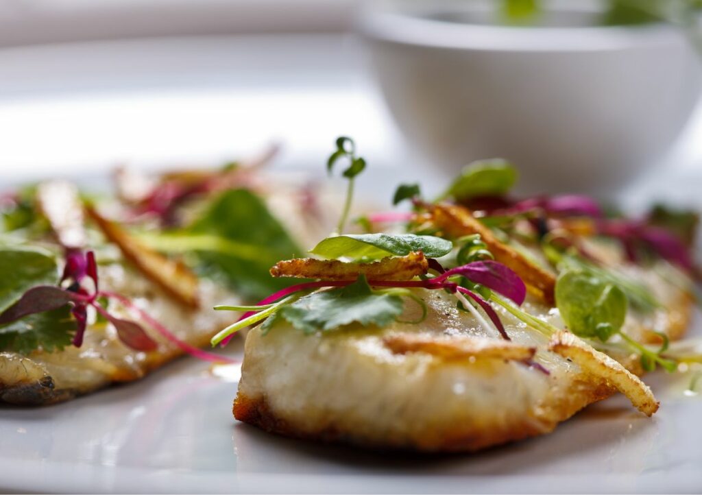 Comida a domicilio en Palma de Mallorca