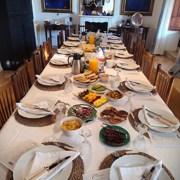 Bono comidas y cenas a domicilio